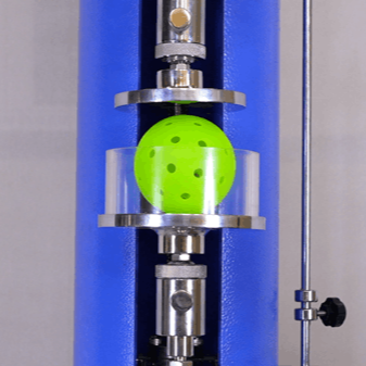 Tennis Ball Compression Test